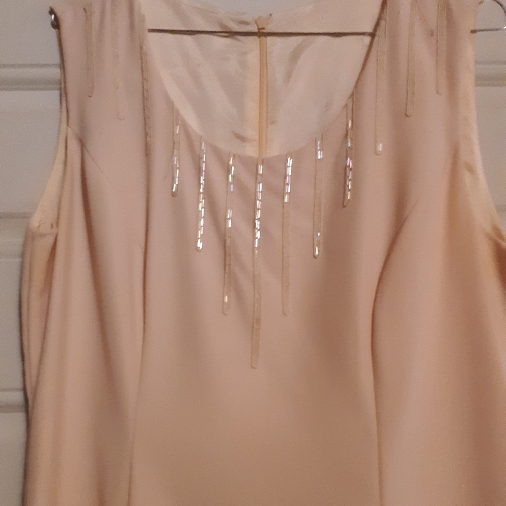 Ladies semi formal dress